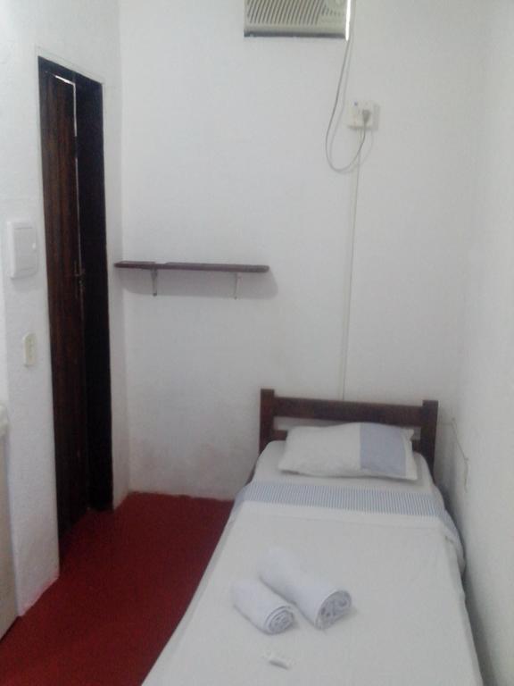 Lua Azul Suites Porto Seguro Room photo