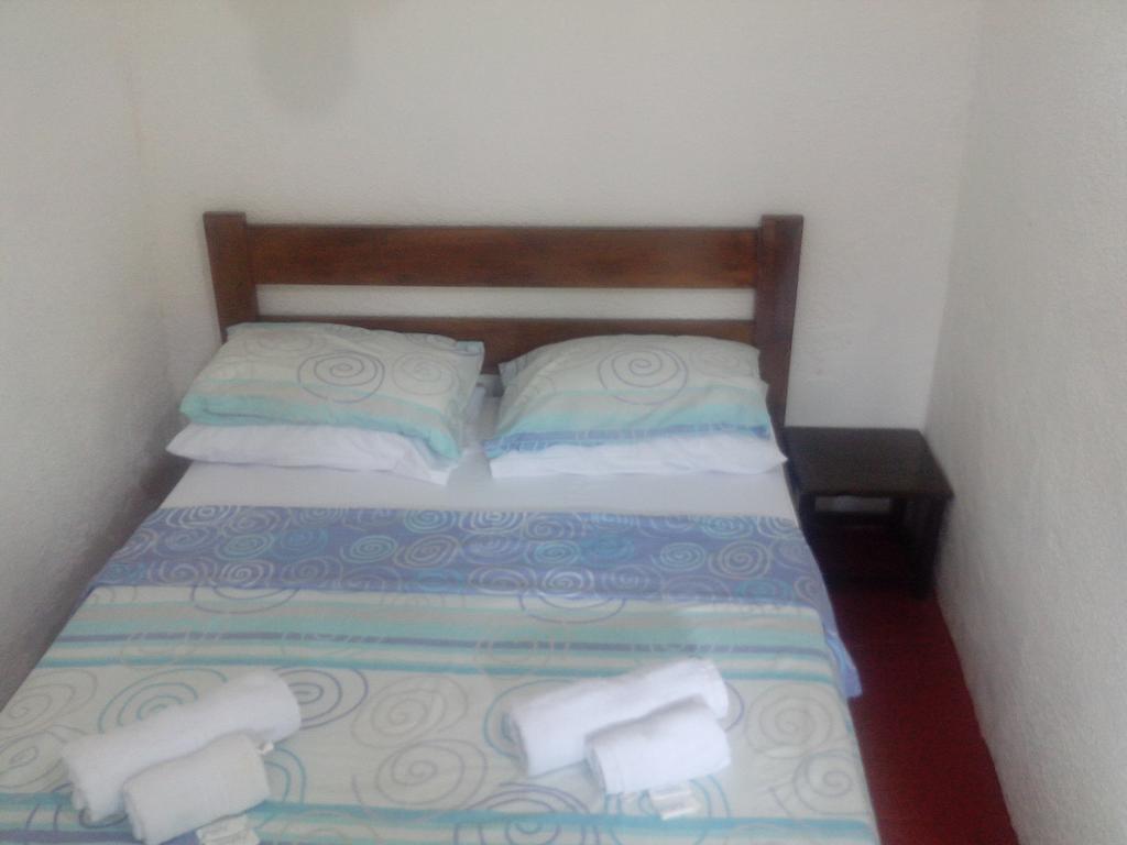 Lua Azul Suites Porto Seguro Exterior photo