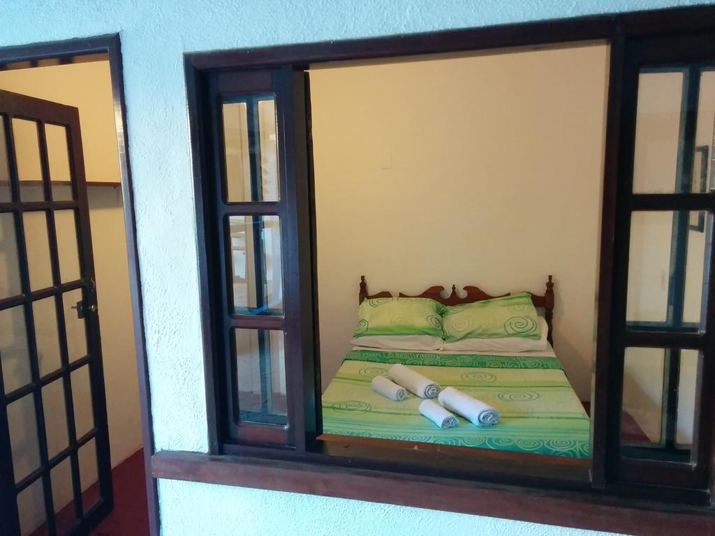 Lua Azul Suites Porto Seguro Room photo
