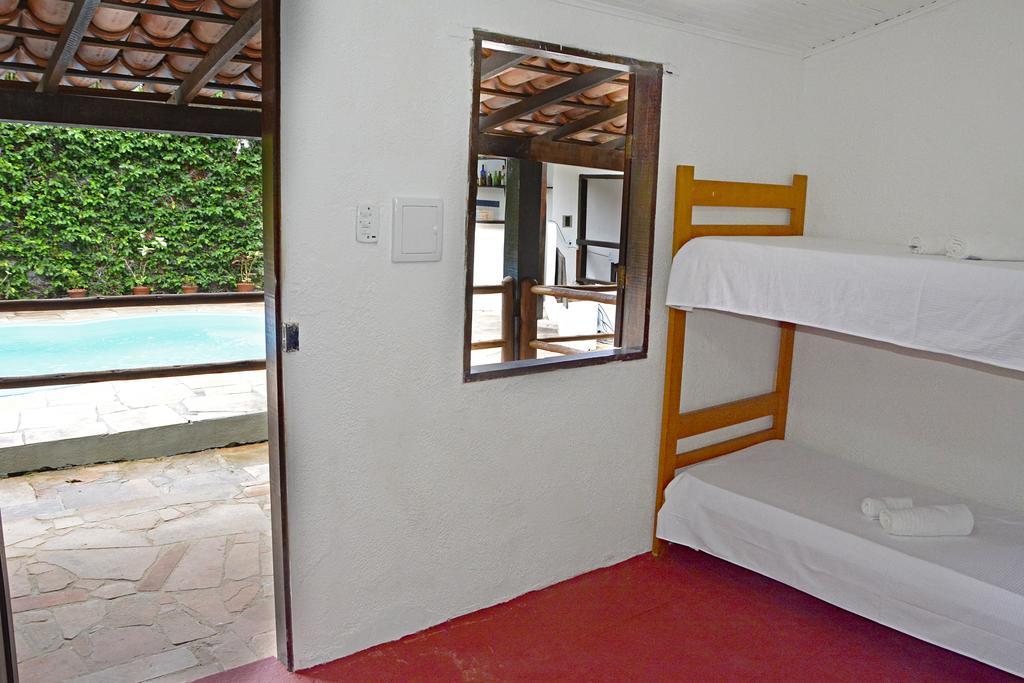 Lua Azul Suites Porto Seguro Exterior photo