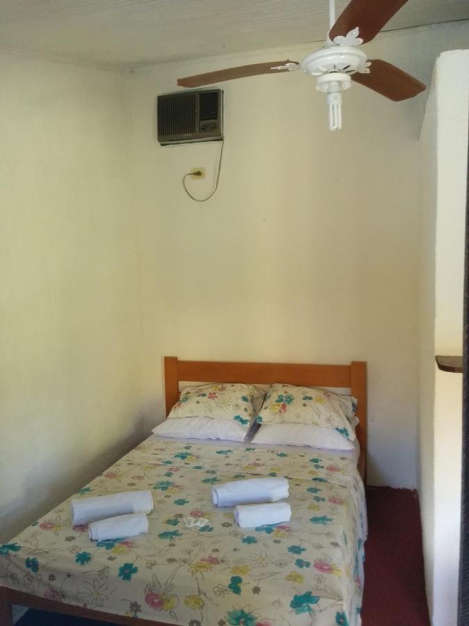 Lua Azul Suites Porto Seguro Room photo